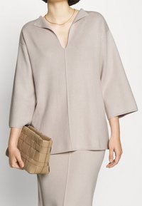 Lindex Svetr - beige