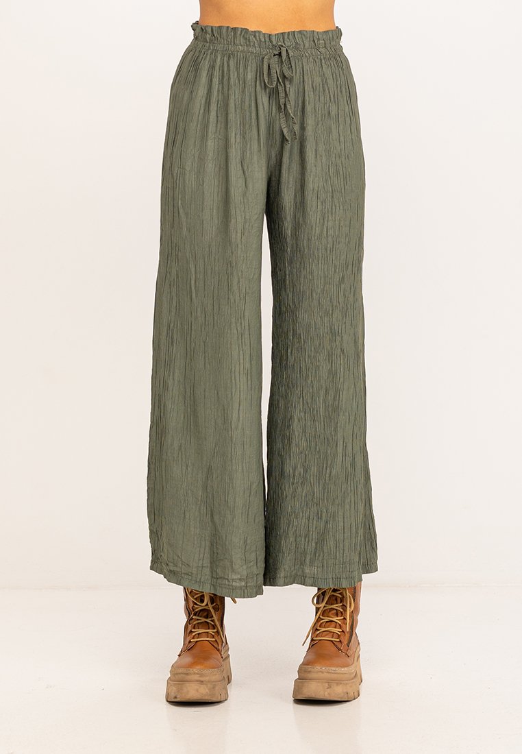 Tantra Broek kaki
