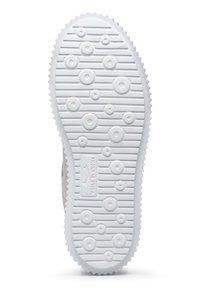 Voile Blanche LIPARI - Sneakers basse - white