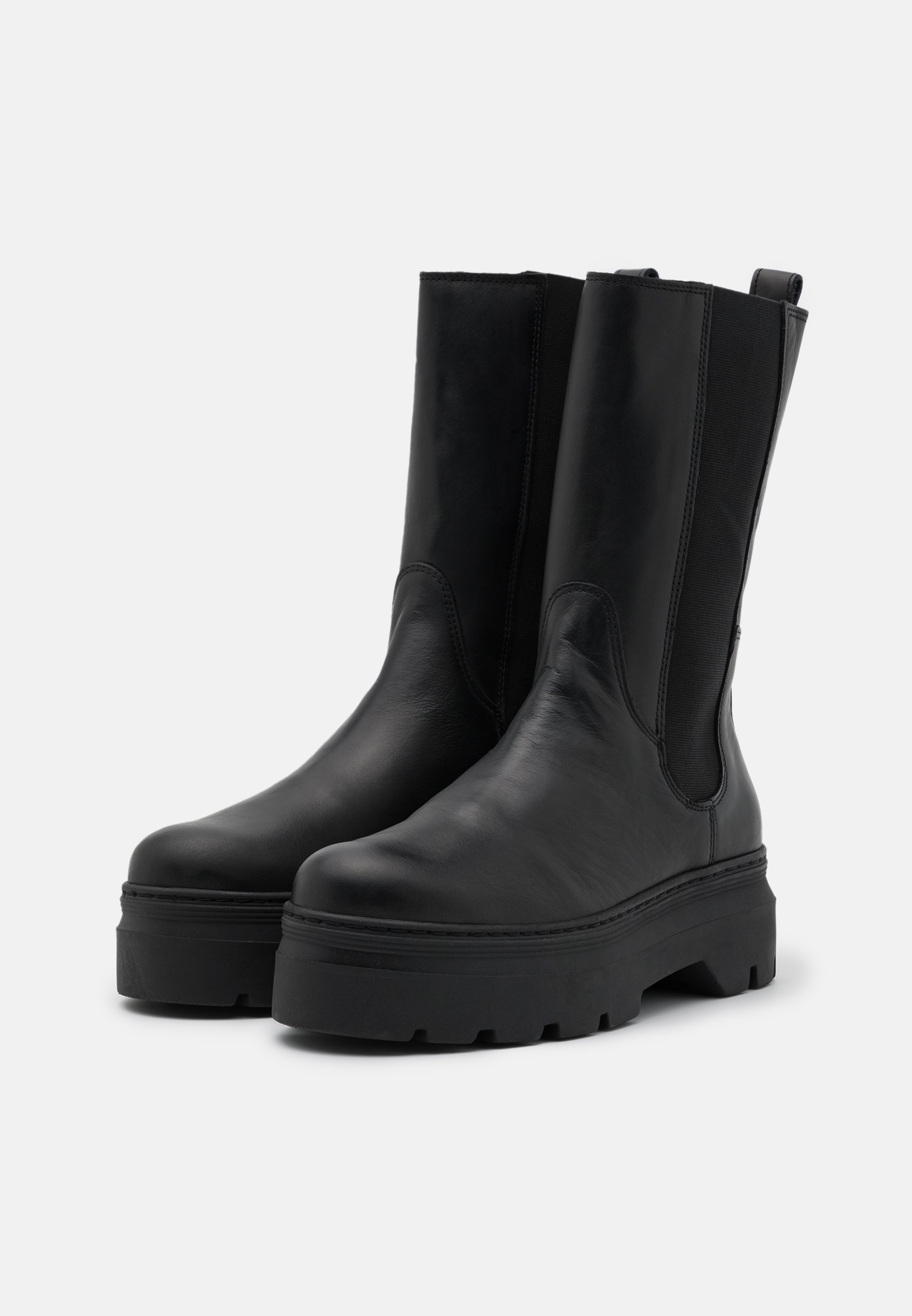 Women AYA - Platform boots Women AYA - Platform boots