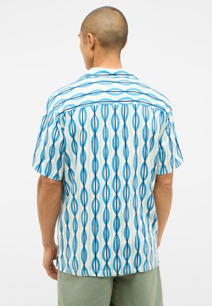 Mustang STYLE LAYTON - Shirt - bunt