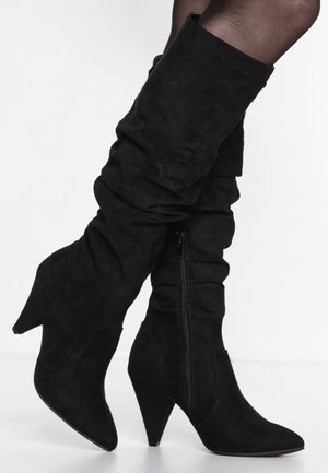 Boots - black