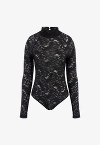 Geselecteerd, schwarz