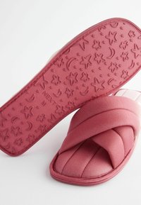 Next Muiltjes - pink ombre
