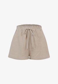 Non sélectionné, beige