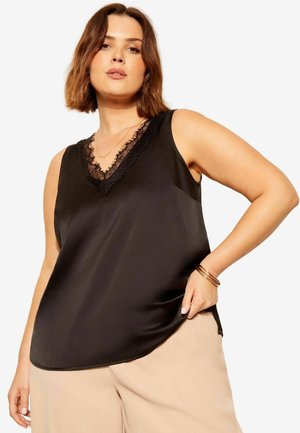 Top - black