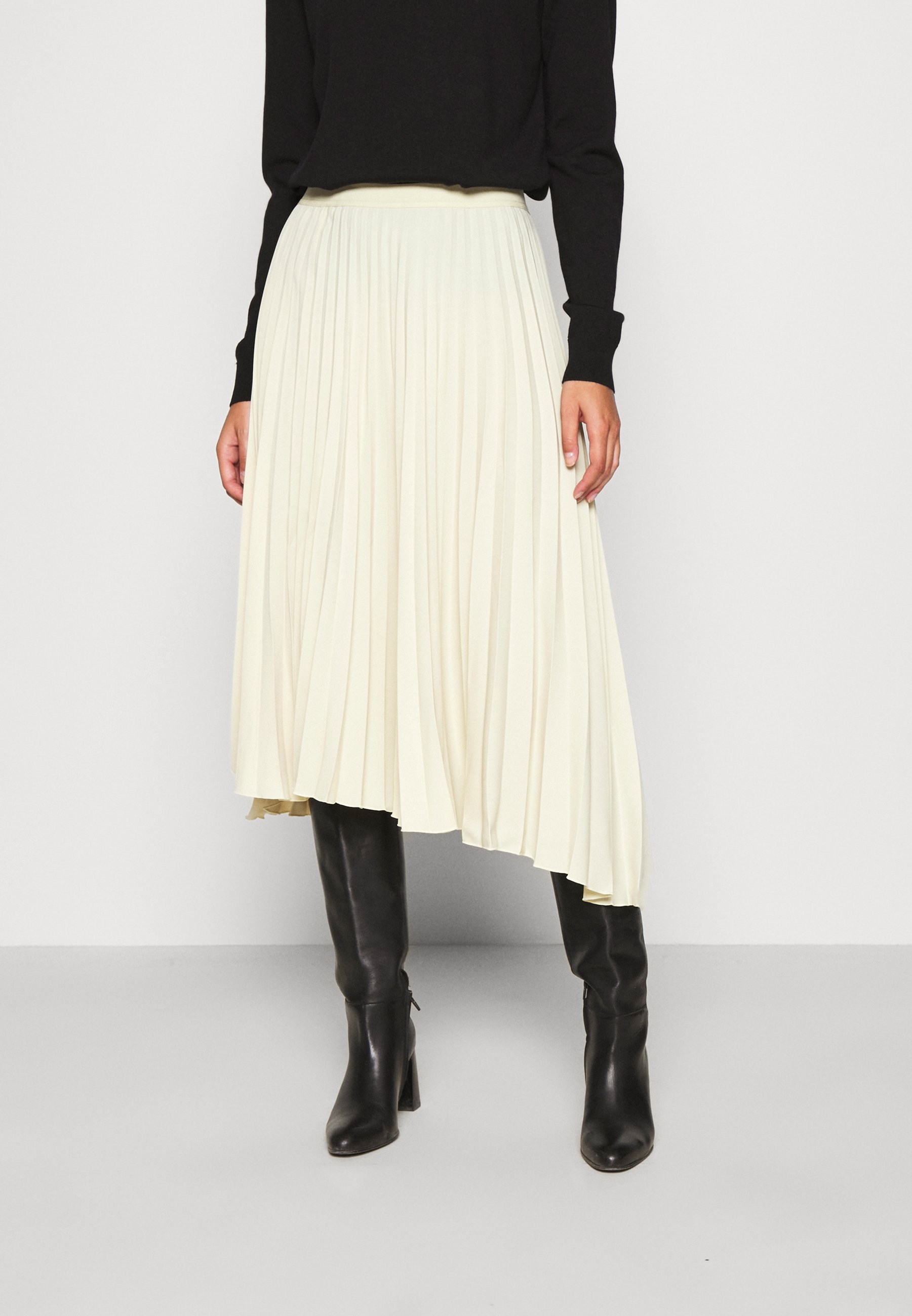 Arket pleated skirt Clearance