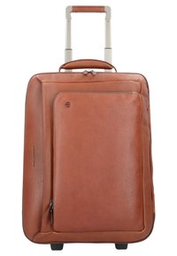 Non selezionato, brown