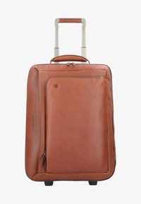 Non selezionato, brown