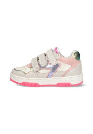 CODY CHICAGO - Sneakers laag - roze wit