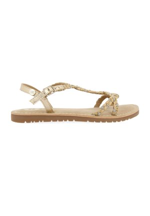 Sandales - taupe