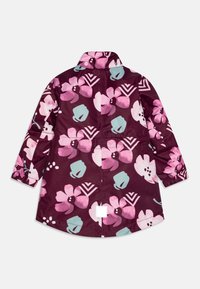 Reima TAHO UNISEX - Vinterfrakke - purple