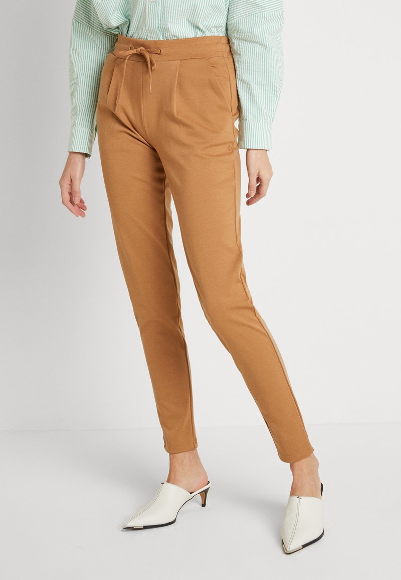 ICHI IHKATE PA2 - Calças de fato de treino - thrush