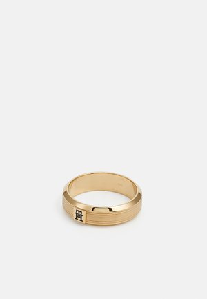 Fossil SUTTON - Anello - gold-coloured/dorato Fossil SUTTON - Anello - gold-coloured/dorato
