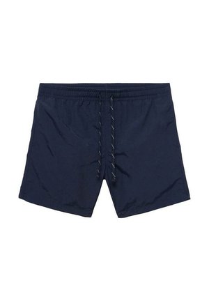 Mango Kids Zwemshorts - indigoblauw