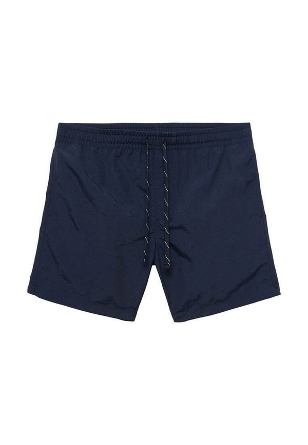 Swimming shorts - indigoblauw