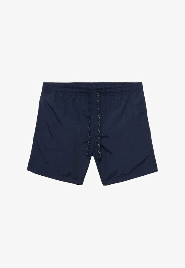 Swimming shorts - indigoblauw