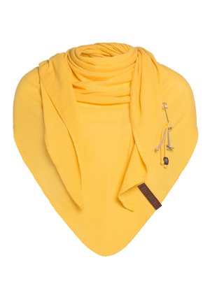 LOLA - Halsdoek - citrus