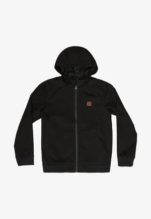 Jas - black