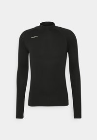 BRAMA CLASSIC - Top s dlhým rukávom - black