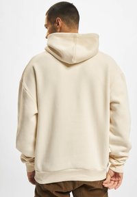 DEF PG  - Hoodie - off white