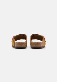 Birkenstock ZÜRICH REGULAR UNISEX - Sandals - mink