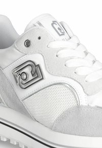 LIU JO Zapatillas - white
