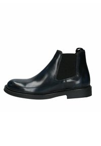 EXTON Stivaletti - blu