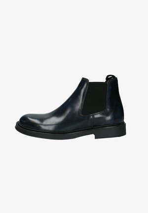 EXTON Stivaletti - blu