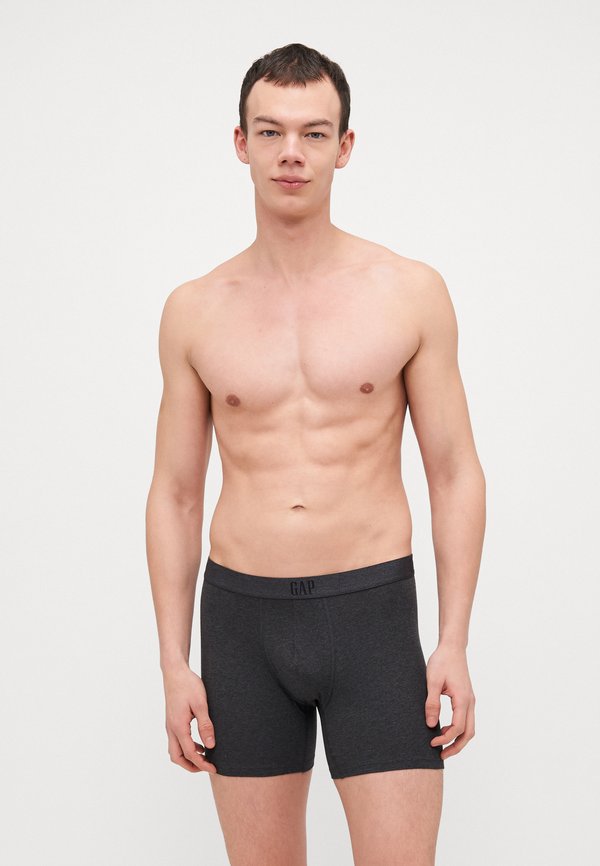 3 PACK - Trunks - moonless night3