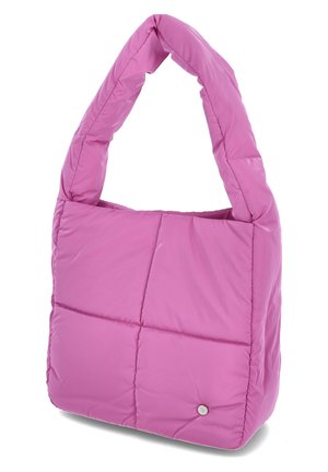 Seidenfelt LAHTI - Cabas - pink
