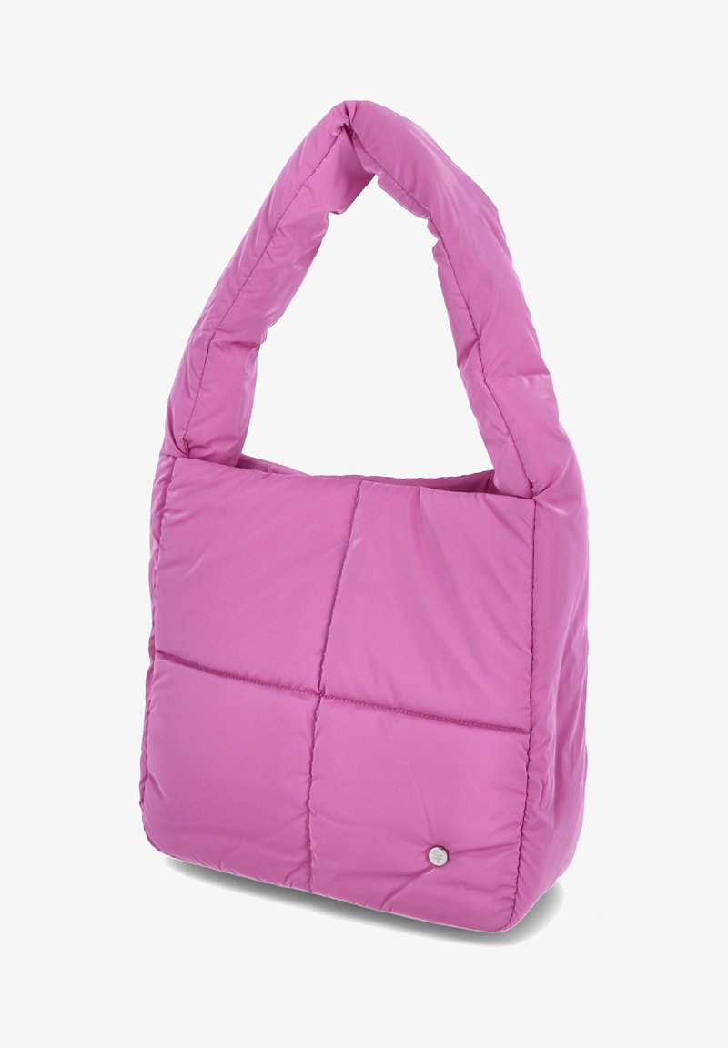 Seidenfelt LAHTI - Cabas - pink