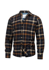 DEAN CHECK - Button down-skjorte - monks robe new