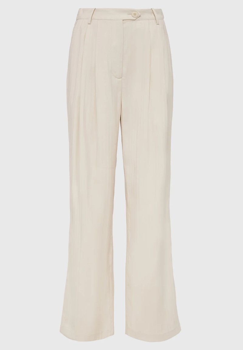 LeGer by Lena Gercke Broek crème