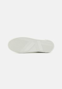 kate spade new york SIGNATURE - Tenisice - true white/mochi pink/black