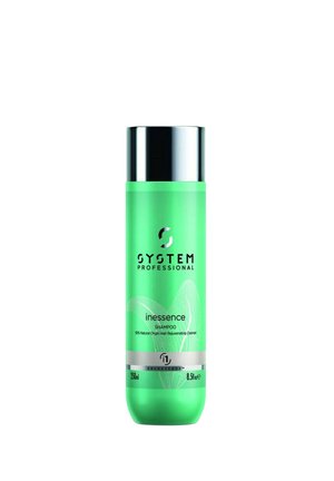INESSENCE SHAMPOO. - Shampoo - undefiniert