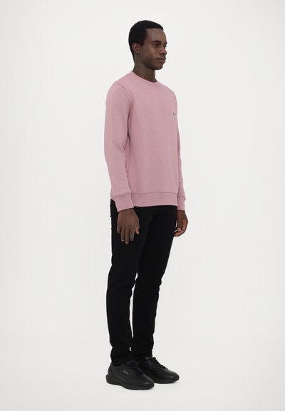 PS Paul Smith ZEBRA - Športni pulover - mauve