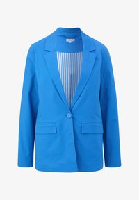 Ausgewählt, royalblau