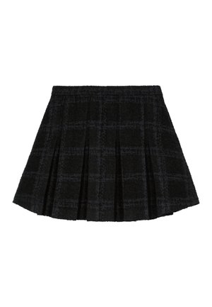A-Linien-Rock - navy