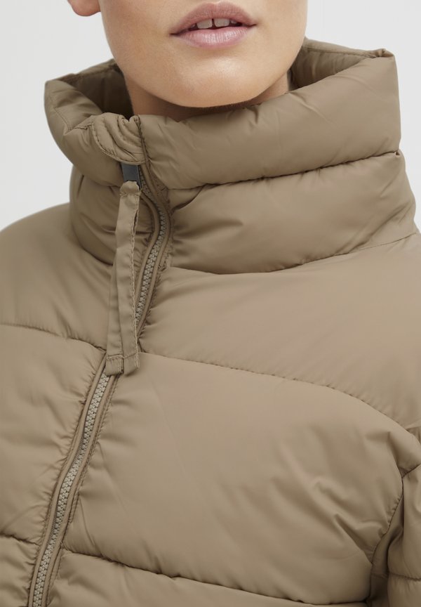 OXBODILA - Winter jacket - tannin2