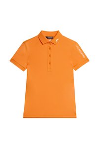 Ej vald, persimmon orange