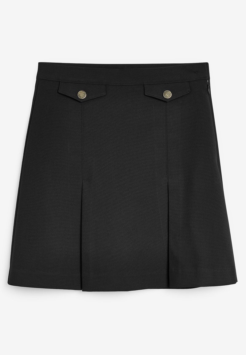 Next - SENIOR - Krilo A-kroja - black, Povečajte