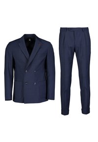 ROY ROBSON COLOURED SUIT ALS DOPPELREIHER - Completo - dunkelblau
