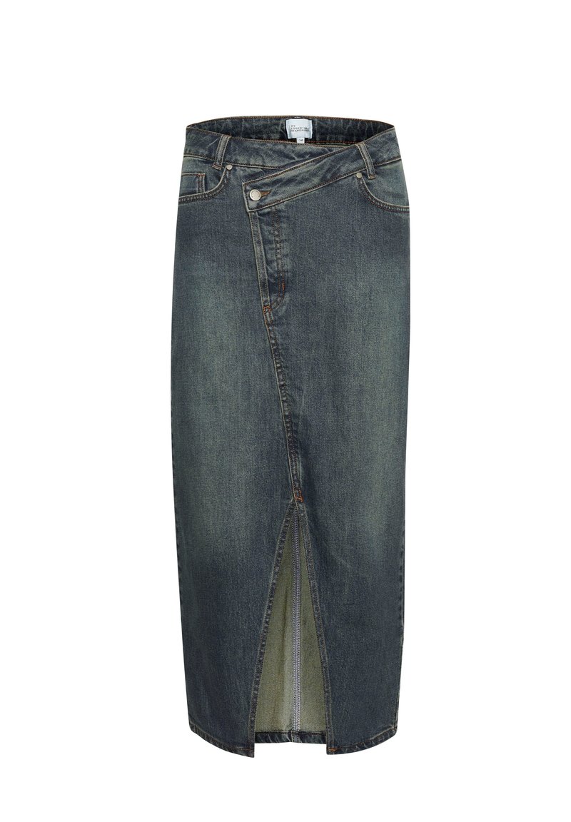 Jeansrock