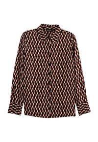 Monoprix Chemisier - auburn