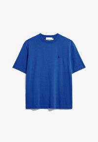 Unausgewählt, lapis blue