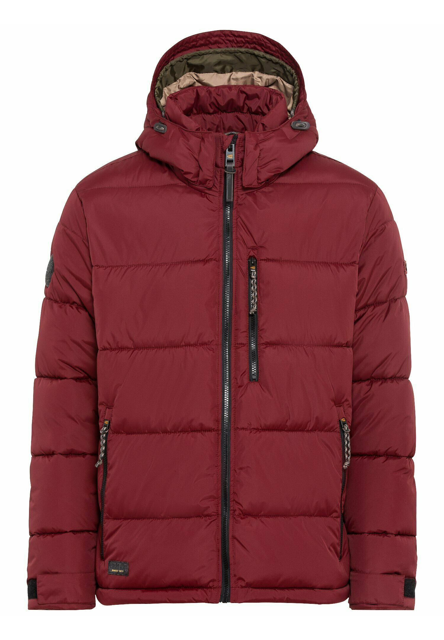 【the toe】Bremen Jacket/ベージュ/M Bremen Jacket – THE TOÉ