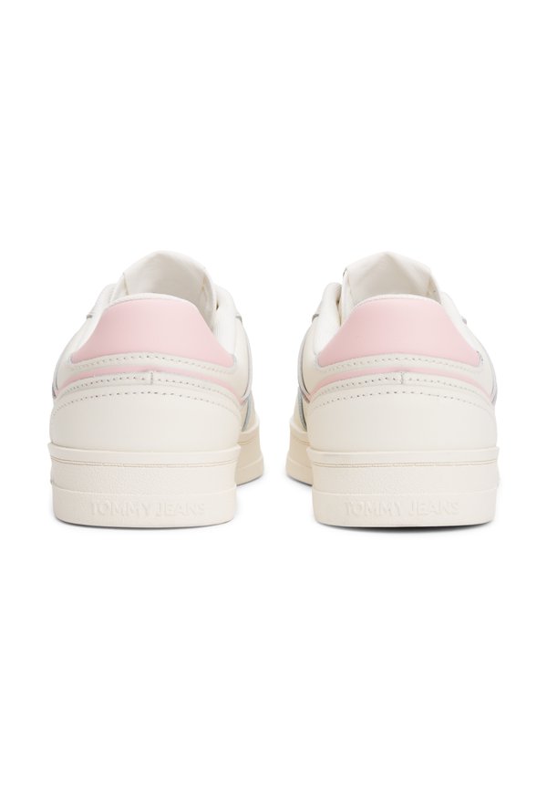 THE GREENWICH - Trainers - ivory2