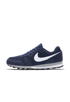 Zapatillas - midnight navy/wolf grey/white