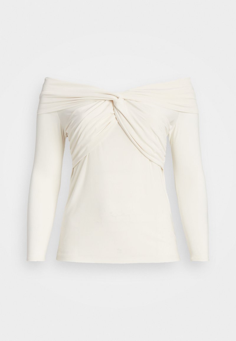 Lauren Ralph Lauren Woman Blouse beige